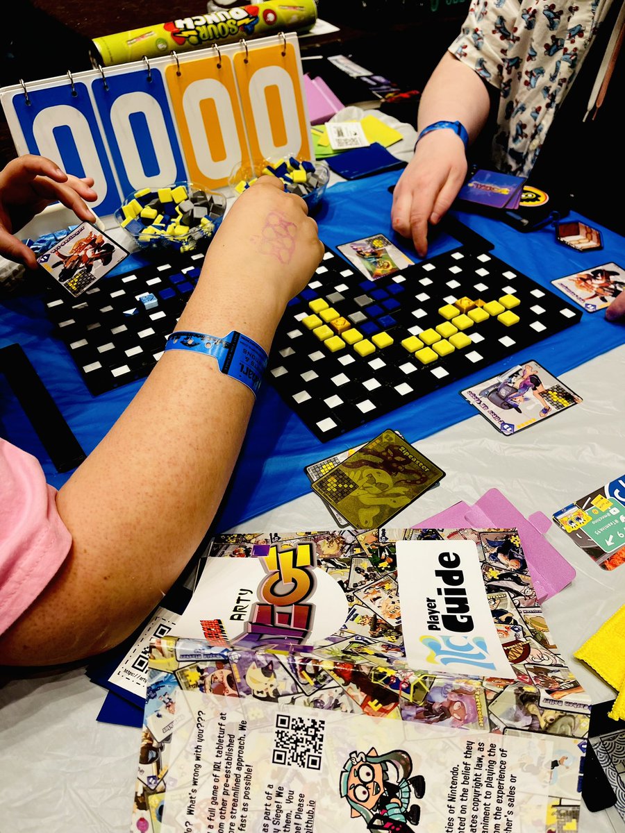 ARTY SIEGE - Gallery in bio!!! tweet media