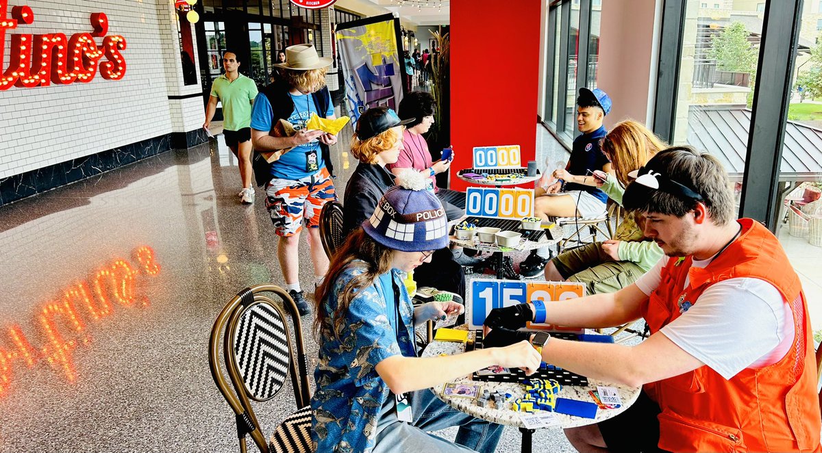 ARTY SIEGE - Gallery in bio!!! tweet media