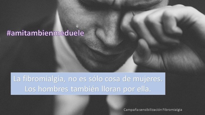 sonialohi's tweet photo. #amitambienmeduele
#DiaMundialdelaFibromialgia https://t.co/NBmwK2MehS