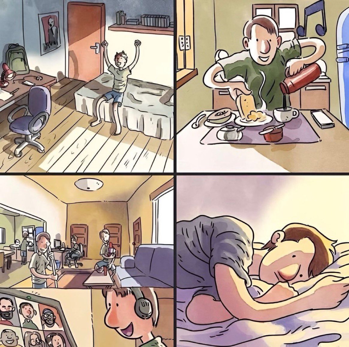 AidelZack's tweet image. Je vous souhaite de guérir ce dont vous ne parlez à personne. ❤️