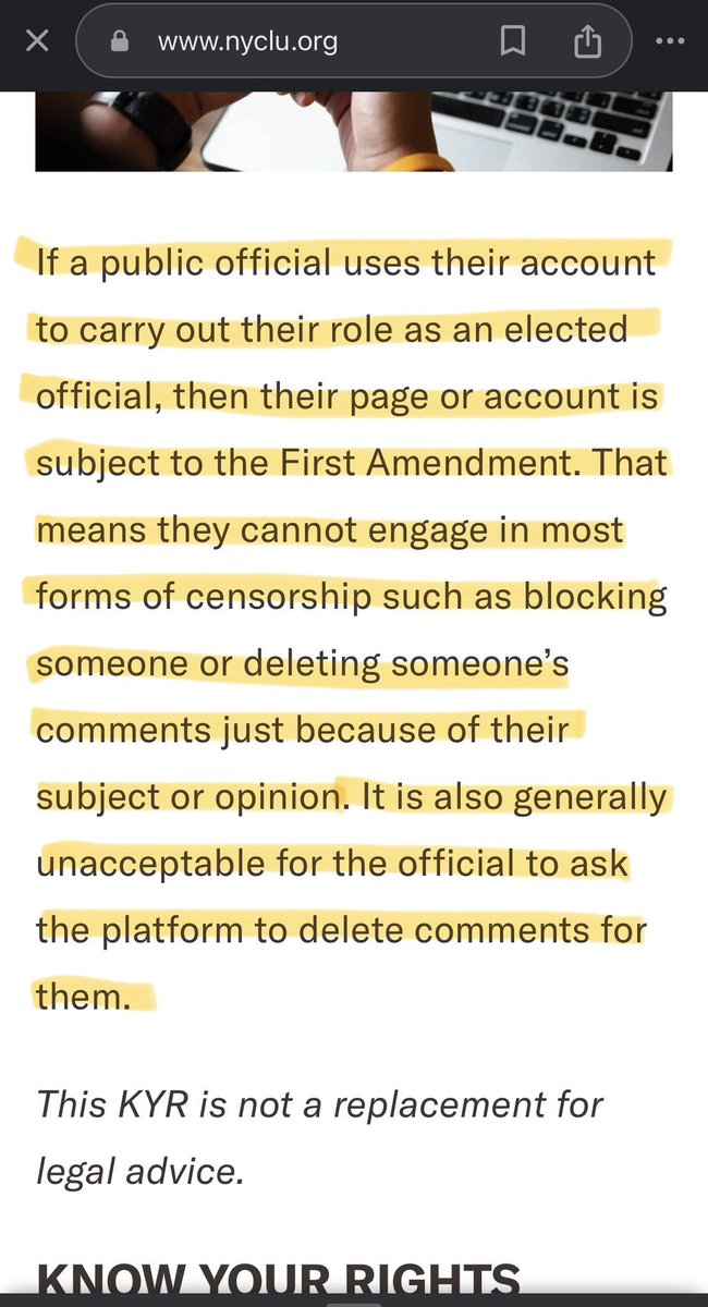 BeautyHeathen's tweet photo. @Stacey23AD Here is your reminder that @Stacey23AD @TeamPelosi &amp; @Matt_Blumenthal all enjoy breaking federal law by blocking critics online &amp; are now all subject to a class action lawsuit w/the @ACLU for violating First Amendment free speech. They enjoy participating in &amp; supporting genocide https://t.co/6QDtno7MJs