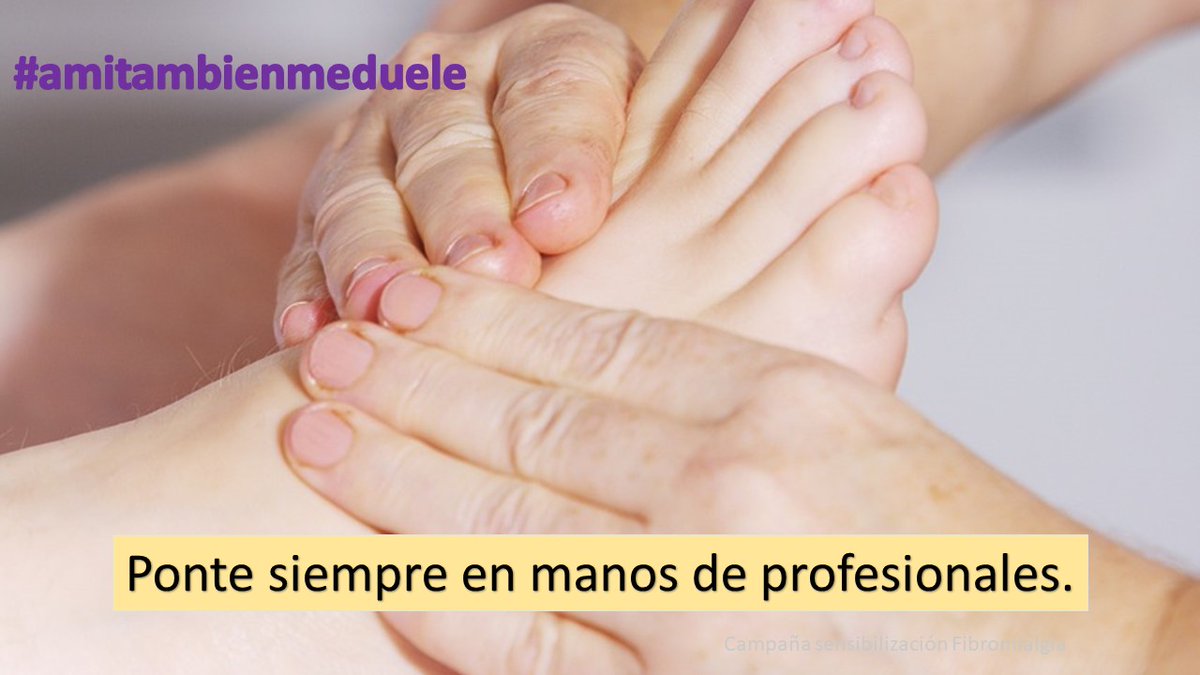 sonialohi's tweet photo. #amitambienmeduele
#DiaMundialdelaFibromialgia https://t.co/6SItD5jWM1
