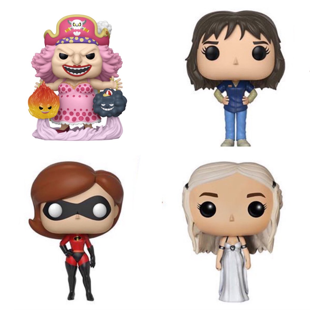 Who’s the best Funko Mommy? Take your pick ~ one of these or … #MothersDay #FPN #FunkoPOPNews #Funko #POP #POPVinyl #FunkoPOP #FunkoSoda