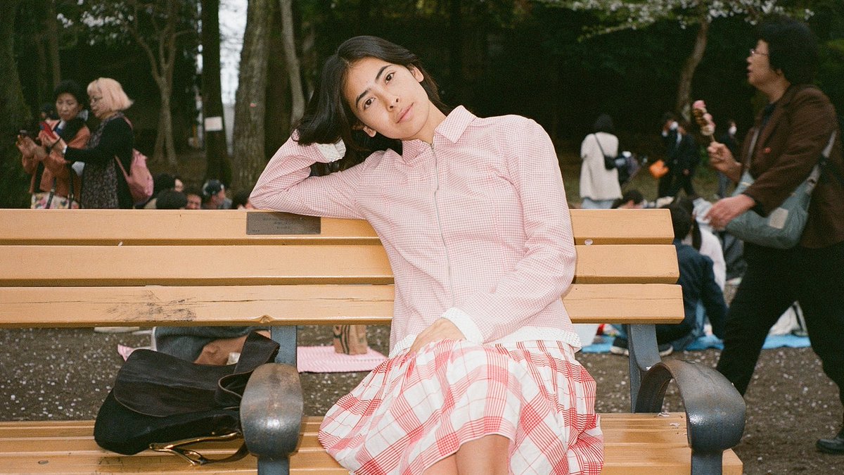 “Getting dressed here feels like an opportunity, not an obligation,” writes Michelle Li on rediscovering her personal style after a trip to Tokyo. vogue.cm/7h7dKsY