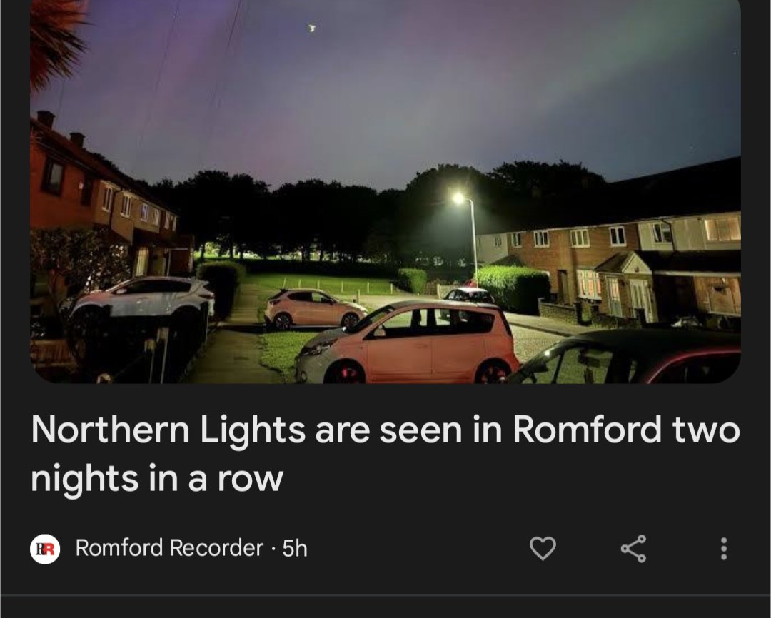 FUCK I SHOULD HAVE GONE TO ROMFORD