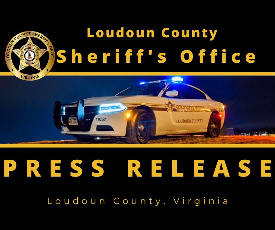 MEDIA RELEASE: The Loudoun County Sheriff’s Office (LCSO) has charged a juvenile in connection with an incident at the Dulles Town Center Mall yesterday involving a larceny and the brandishing and use of a BB gun. FULL RELEASE: bit.ly/3UGj08h