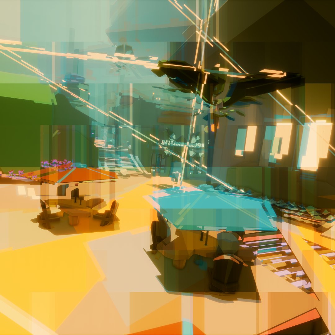 neonserpent's tweet photo. Make your own glitches
#Carceri #indiegame #indiedev #solodev #wishlist #virtualVacay https://t.co/DsVBJ2DSZf