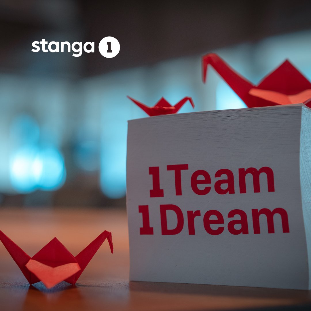 Launch your bold idea with Stanga1. We create MVPs, validate concepts, and secure early adopters. Transform your napkin sketch into a market-ready rocket. Click now🔗 bit.ly/3QIzQ4X 
#Stanga1 #Innovation #MVPDevelopment #startups #businessgrowth #innovation #techstartup