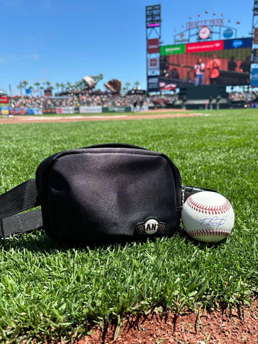 Happy Mother's Day from the social team 💕 Repost this for a chance to win this autographed baseball from Alex Cobb and a Mother's Day crossbody bag! Rules ⛓️‍💥 atmlb.com/2J7XBOL