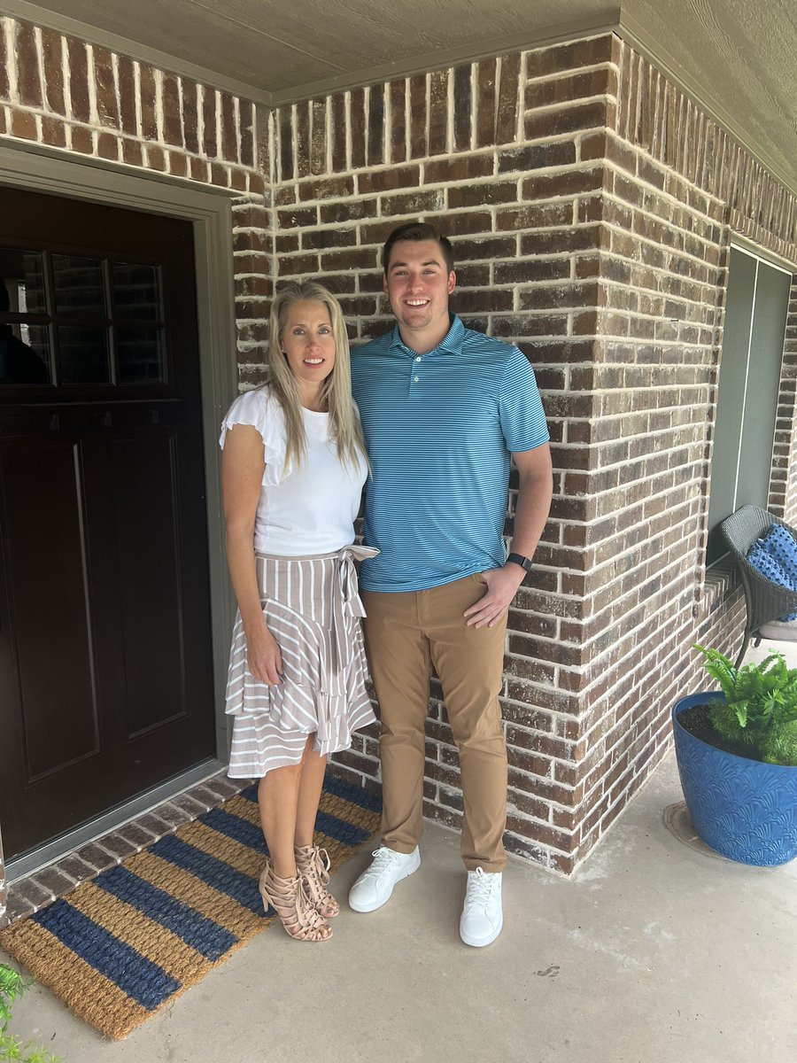 Happy Mother’s Day to the Goat! I love you! <a href="/MrsJones_42/">Nicole Jones</a> <a href="/PrissyJones9/">Prissy Jones</a> ❤️