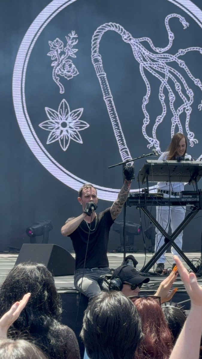 Body of Light tweet media