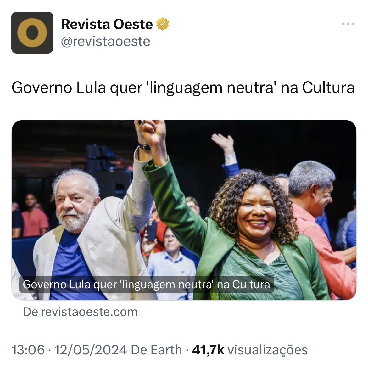 Thais tweet media
