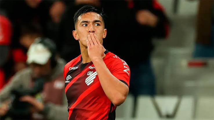 Uma das melhores partidas do Cuello desde que chegou ao CAP.

Já dá pra cravar que o Cuca recuperou o piá igual fez como Canobbio?