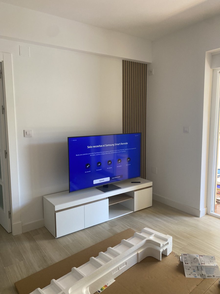 No sabéis lo bonito que está siendo esto❤️