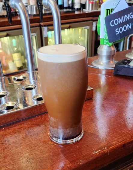 SA_Defensa's tweet photo. Wish I could go to the @FirstSeaLord’s #SeaPowerConference this week. however, conflicts of interest popped up, but I got some compensation such as being able to see a match in a pub! https://t.co/kHtJt3Bn18