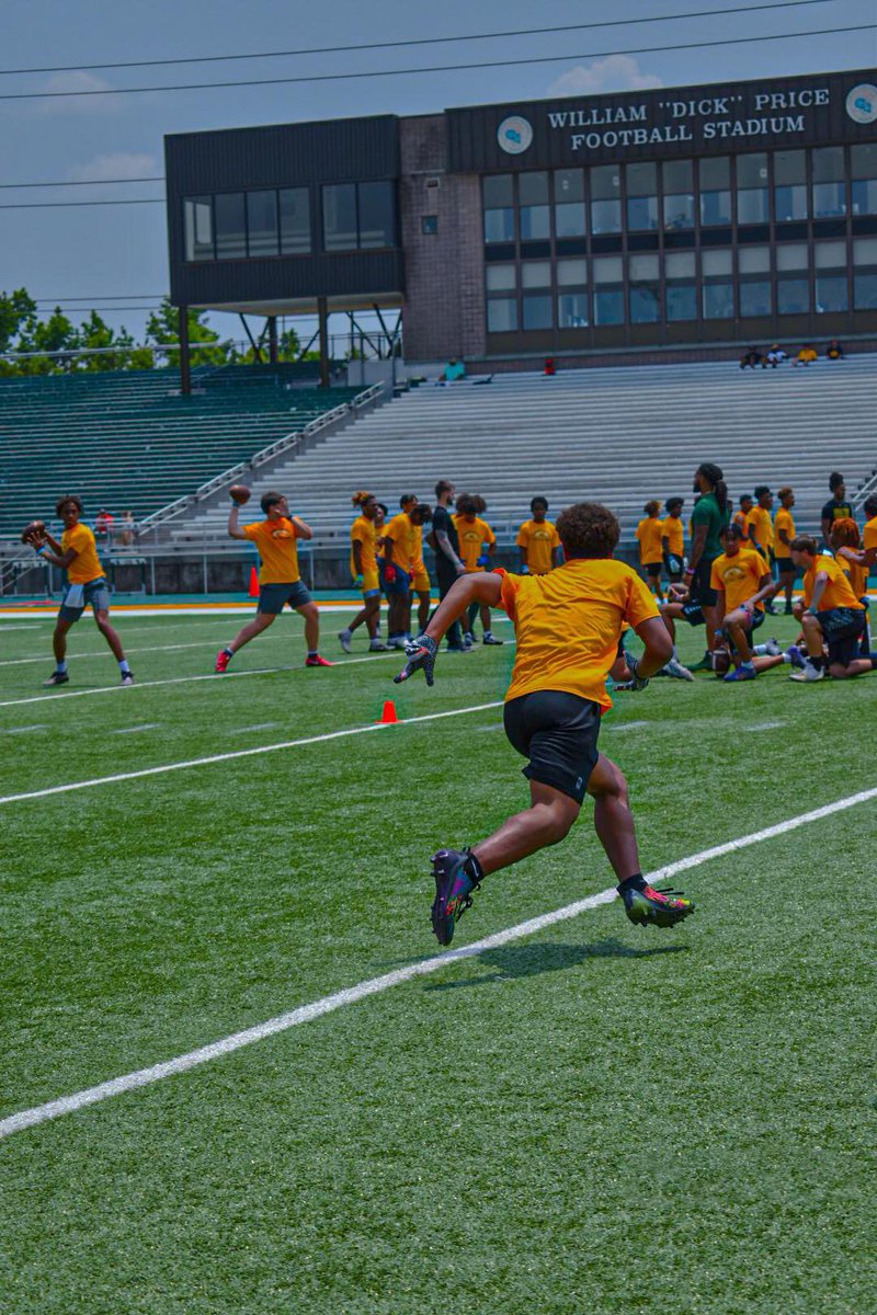 Xavier “X” Carpenter tweet media