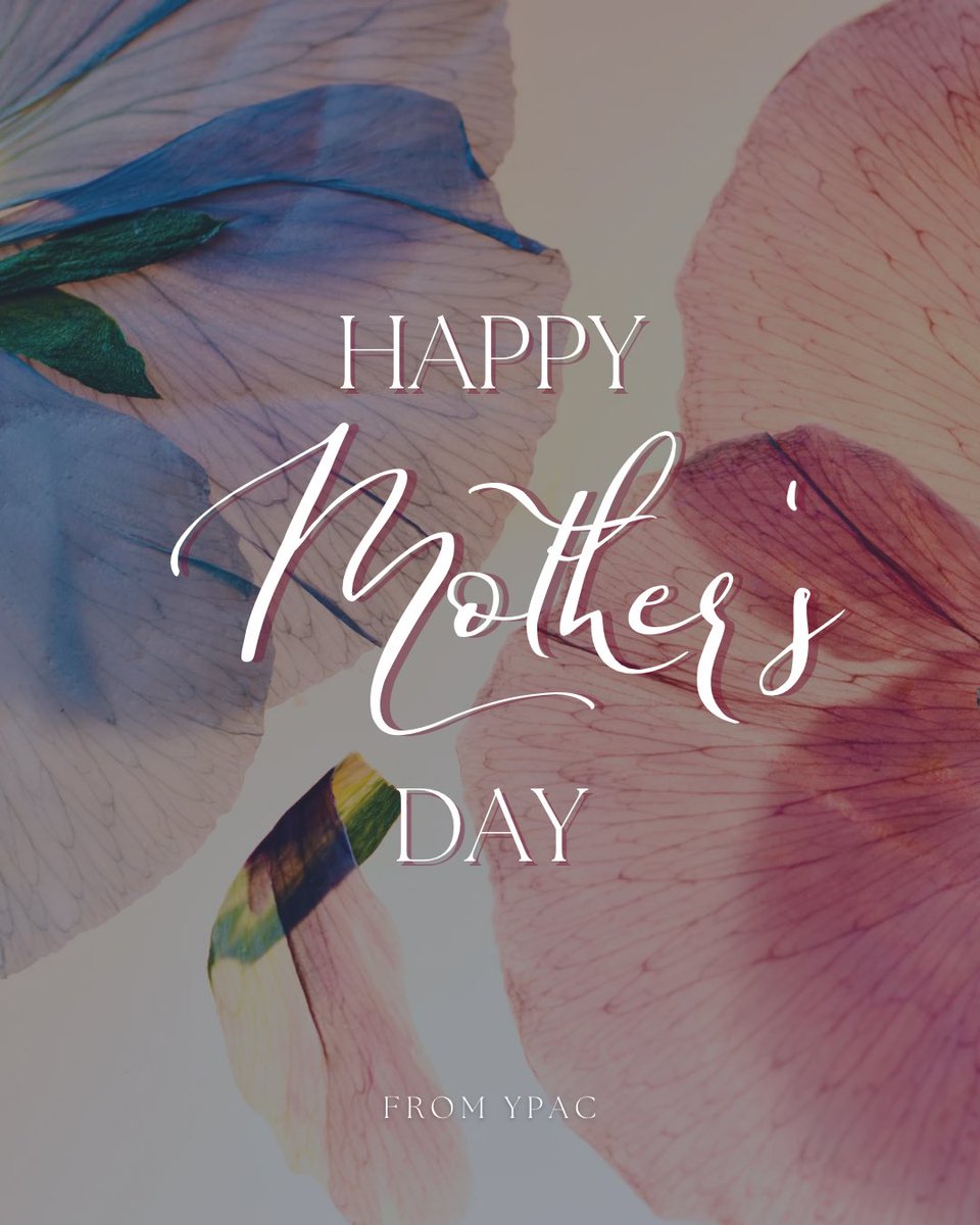 Happy Mother’s Day to all of the amazing #mothers out there! We recognize your love, service, and sacrifice today and every day. May you all have a wonderful weekend with your families. 💐❤️ 

#highereducation #highered #youngprofessionals #professionals #happymothersday