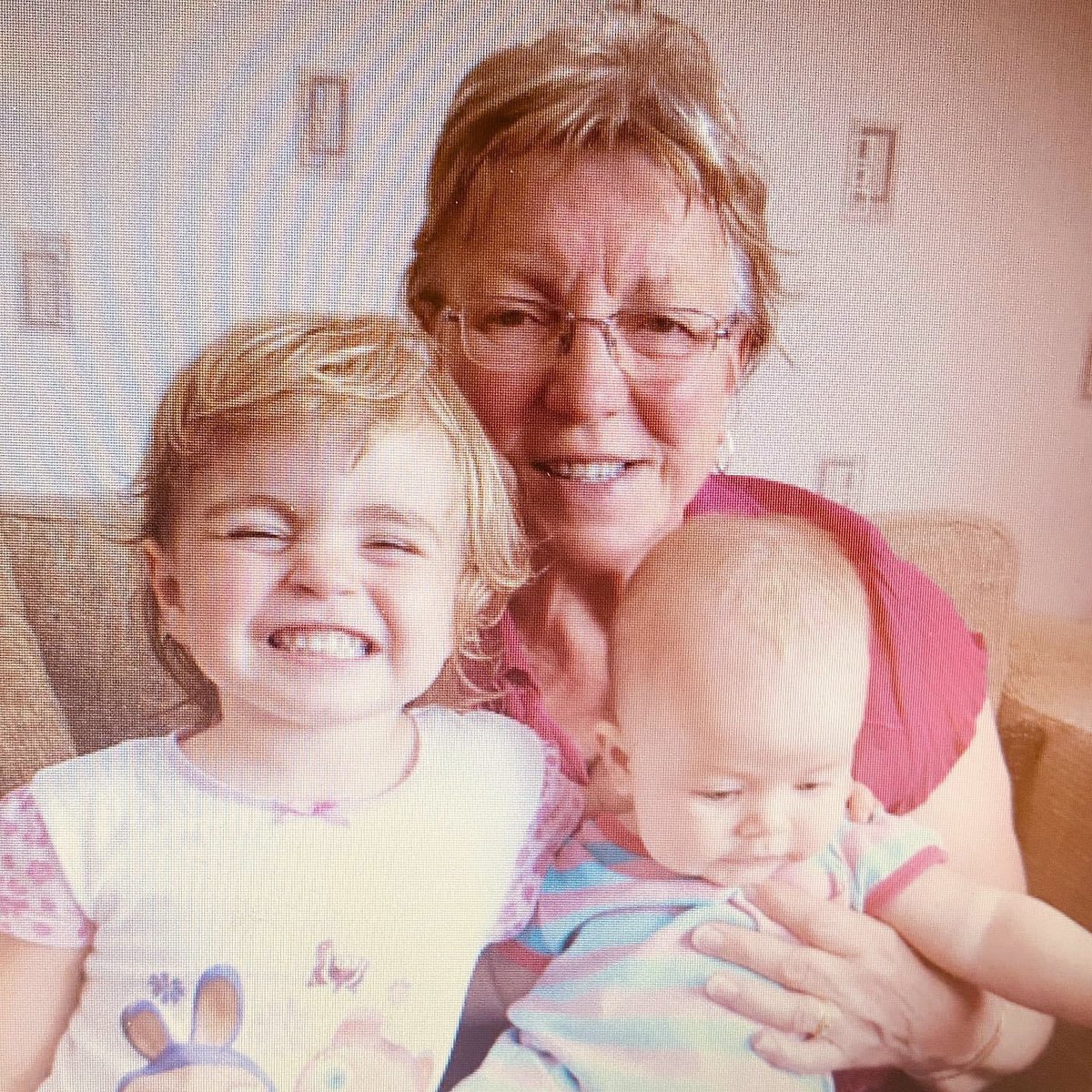 liz_baggaley's tweet photo. This time of night, 7 years ago, I laid down to sleep watching over and caring for my mum for one last time. Not a day goes by that I don’t think of those last days, living through a nightmare but I’d do it all again. Love and miss you Mum 😢 time changes nothing 💐 https://t.co/CQHu0o8pb6