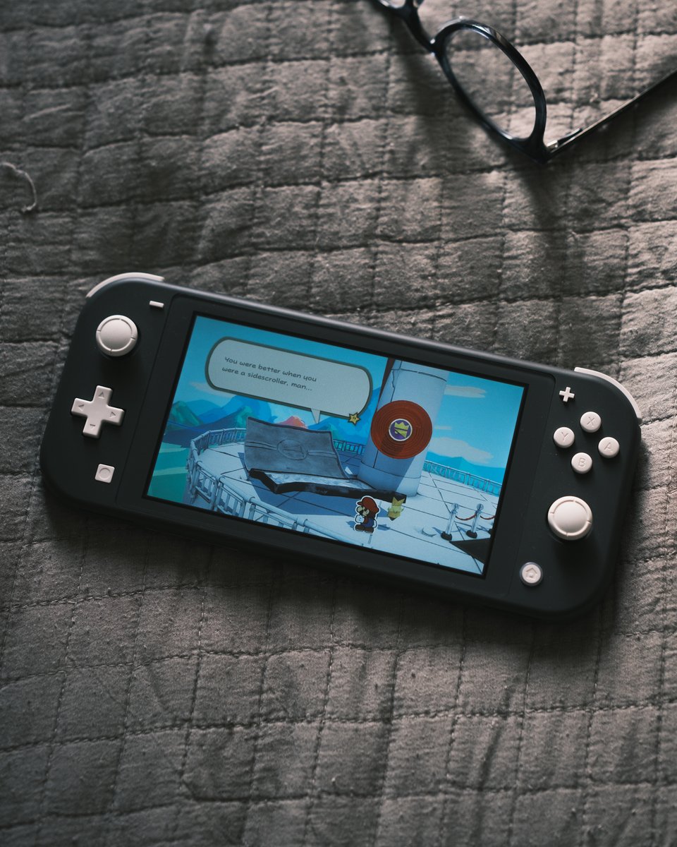 Rasmus Fritzon tweet media