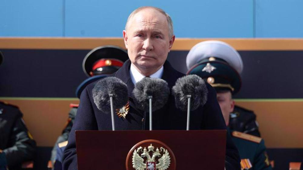 Russian President, Putin Fires Longtime Friend As Country's Defence Minister | Sahara Reporters bit.ly/3WDqxHn