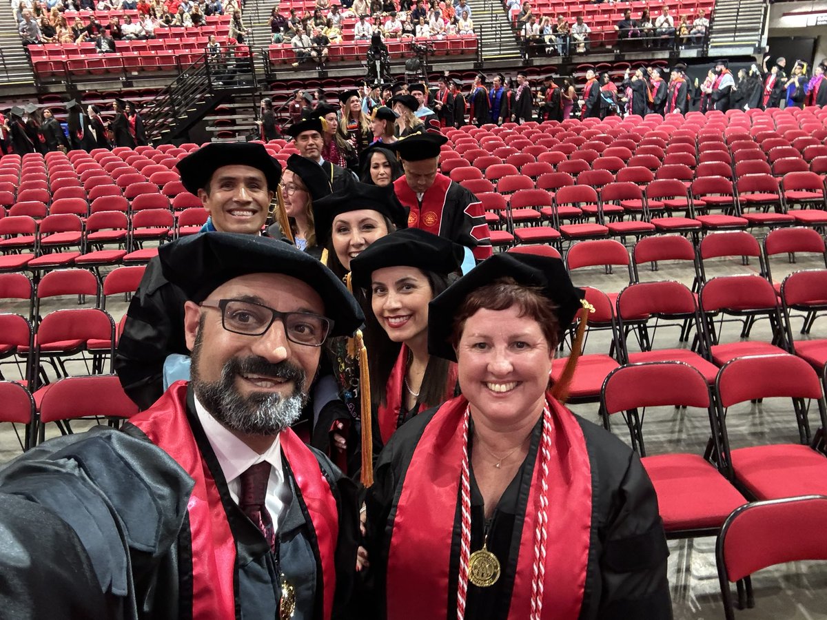 Nader I. Twal, Ed.D. (@nadertwal) on Twitter photo Grateful for my family & all of their support to make this moment happen. And thank you <a href="/sdsucoe/">SDSU Education</a> and <a href="/SDSU/">San Diego State University</a> for a phenomenal doctoral experience that centered equity learning, evoked critical discourse, & reshaped my life for years to come. #LeadingforLiberation Grateful for my family & all of their support to make this moment happen. And thank you <a href="/sdsucoe/">SDSU Education</a> and <a href="/SDSU/">San Diego State University</a> for a phenomenal doctoral experience that centered equity learning, evoked critical discourse, & reshaped my life for years to come. #LeadingforLiberation