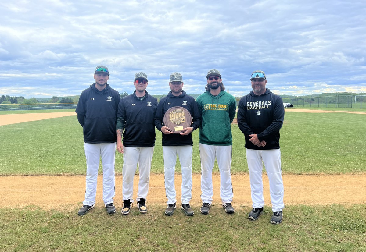 Sullivan Baseball 🔰 tweet media