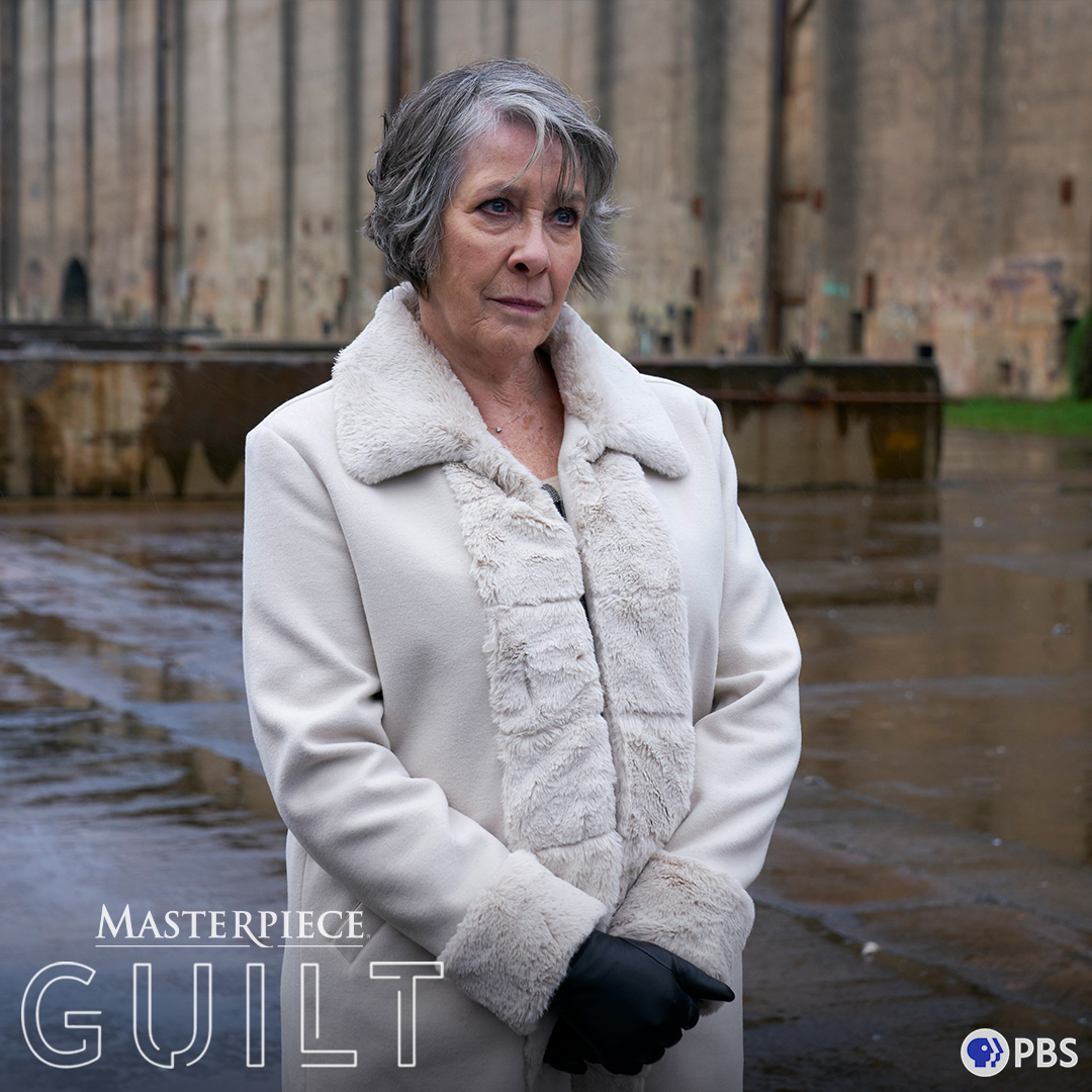 With Maggie Lynch growing impatient, Max and Jake must take some calculated risks. A new episode of #GuiltPBS airs tonight at 10/9c, only on MASTERPIECE Mystery! @PBS.