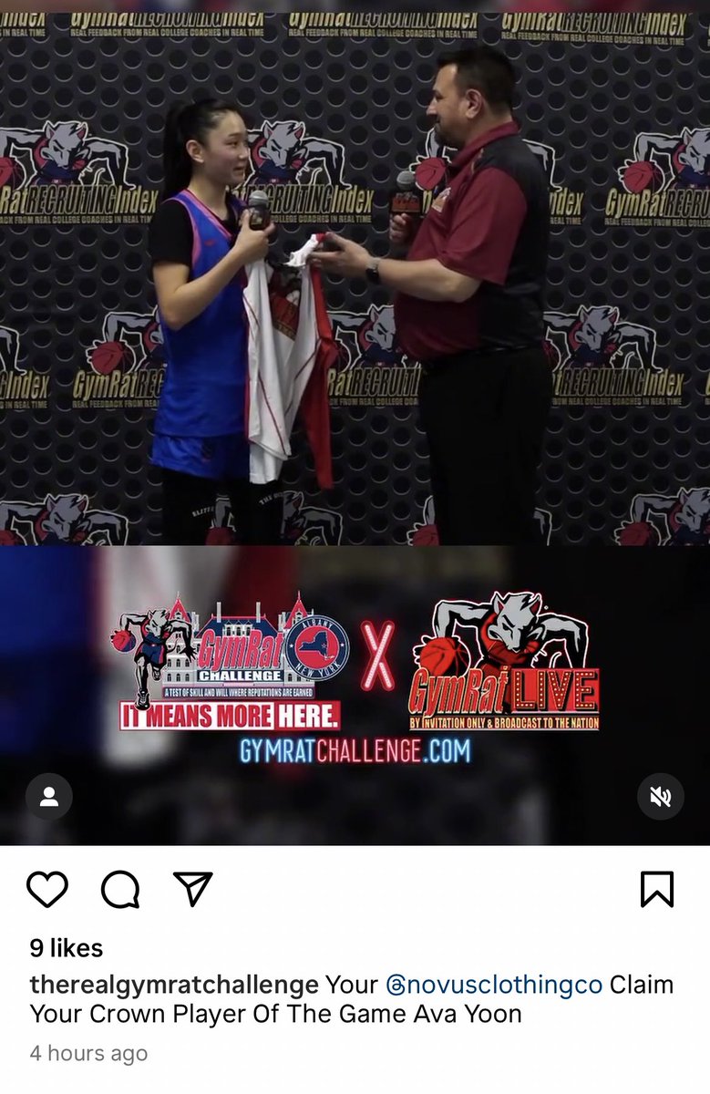 Ava Yoon tweet media