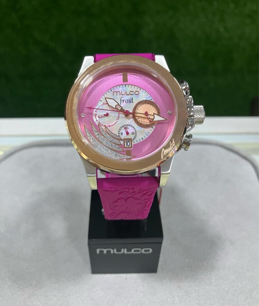 Con @regalosnelly consigue lo que necesitas para regalarle a mamá en su día

Visítalos en Centro San Ignacio, Sector Broadway, Nivel Jardín

#CentroSanIgnacio #nelly #joyas #relojes #venezuela