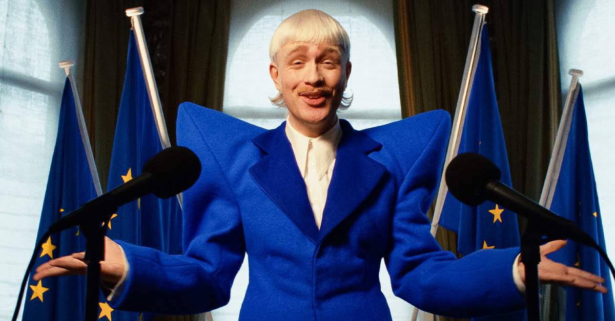 Maxxy Rainbow 🌈🇪🇪 tweet media