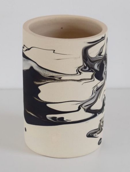 5/13-19 London #Craft Week showcasing exceptional craftsmanship at open studios #workshops #galleries #museums #shops #stores @Londoncraftweek bit.ly/1yqxchZ
(Bisila Noha 'Vase, Brumas collection')