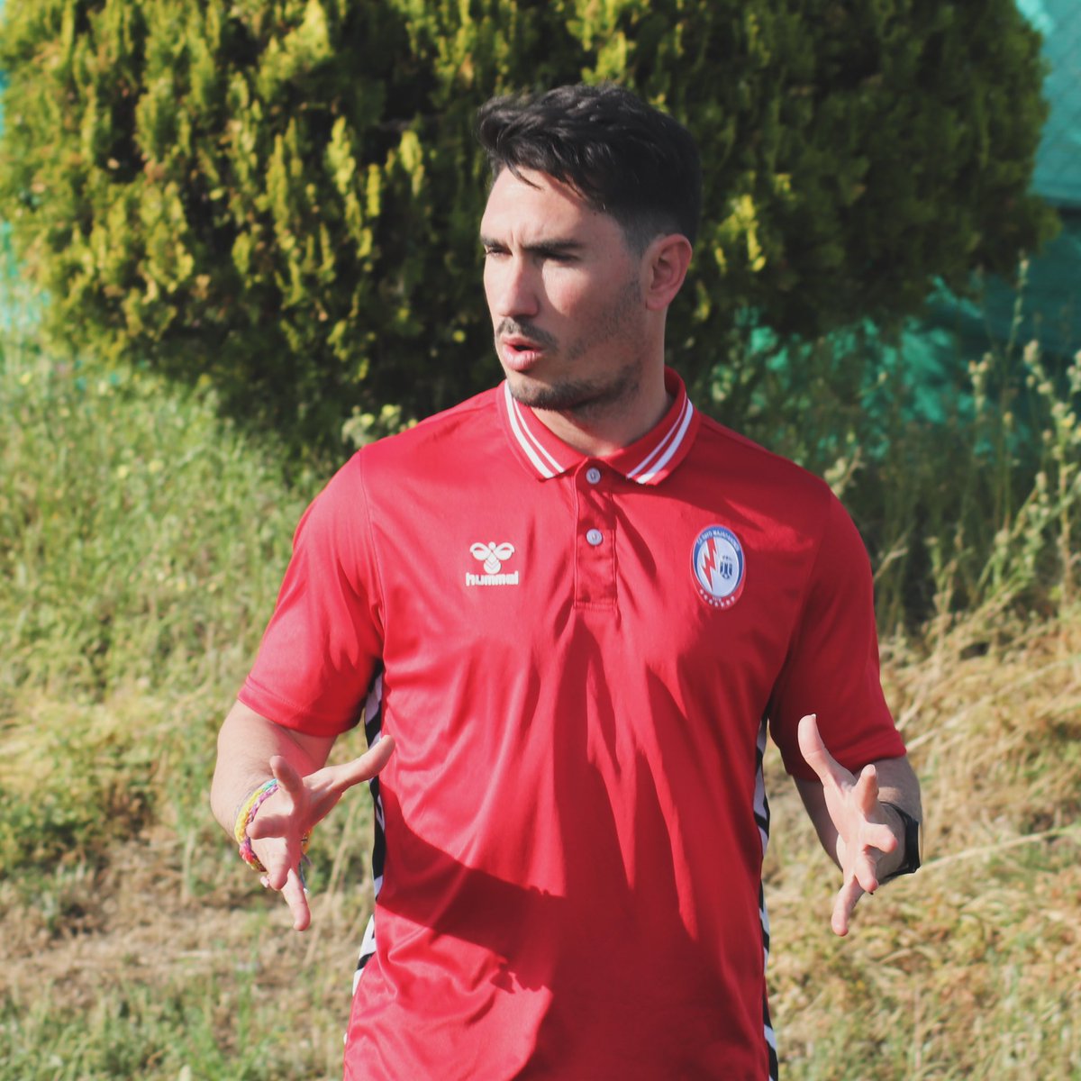 Creer crea realidades ⚽️⚡️