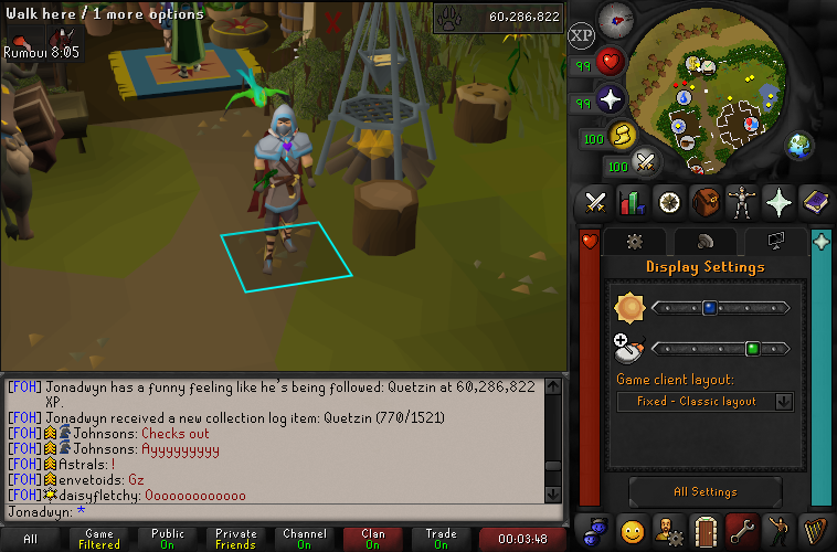 Jonadwyn's tweet photo. So glad I spent 2hrs setting up my hunter blocklist just to immediately get it 2 minutes later🤣

Love this cute lil birb 🦜

Coming in at #33 🥰 https://t.co/NlTkiubqLV