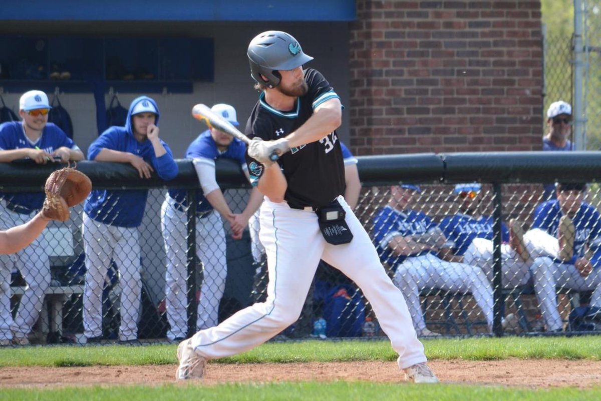 GarrettG1777's tweet image. Tri-C Juco Freshman 1B/OF

41 Games Played
AVG .357
OPS .990
41 Hits
9 2B
3 HR
31 Runs
40 RBIs
149 Plate App/ Only 8ks