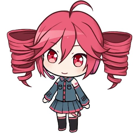 my Chud Daughter I Hate . Teto Out