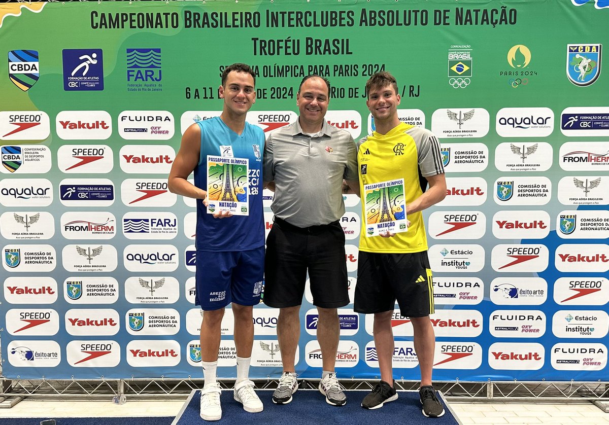 We’ll see you in Paris 🤩🇧🇷

#GoCards