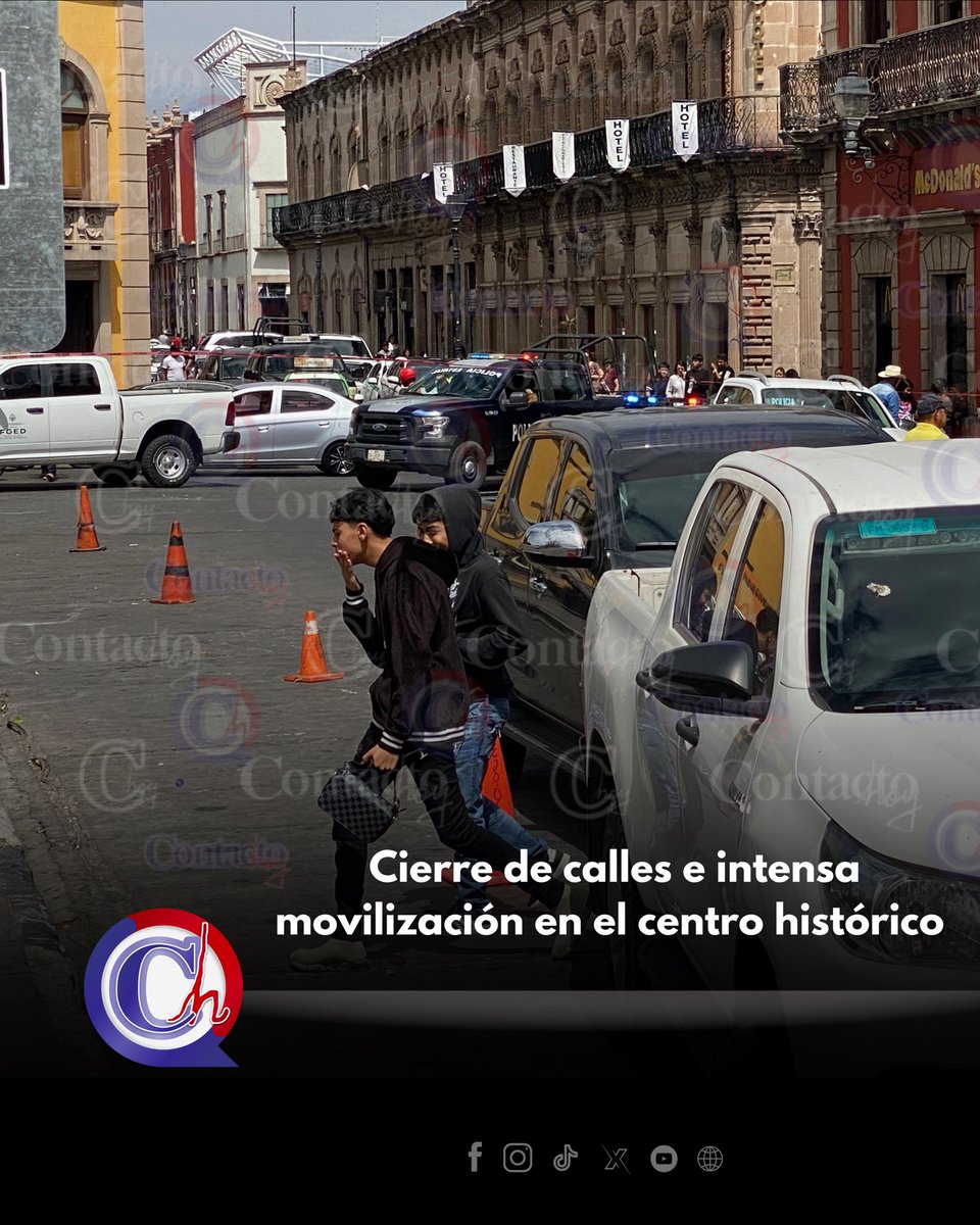 ContactoHoy's tweet photo. Mujer es asesinada en el interior de una tienda @Coppel en #Durango 

https://t.co/JTK0L2qawb https://t.co/96jPP3z0vo
