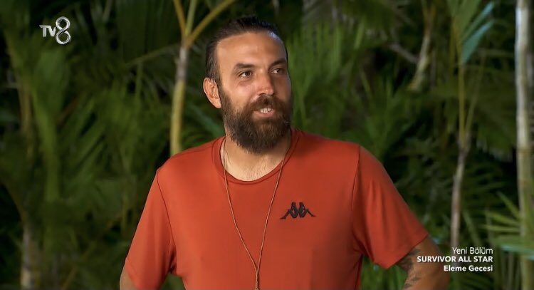 Sercan Yıldırım: “Survivor benden ne istediyse vermeye çalıştım. Başım dik gideceğim. Kimi kırdıysam, üzdüysem kusura bakmasın. Beni bekleyen ailem, dostlarım, sporcularım var. Aklım biraz da orada. Onları çok özledim. Hakkınızı helal edin.”
#SurvivorAllStar2024 #SurvivorAllStar