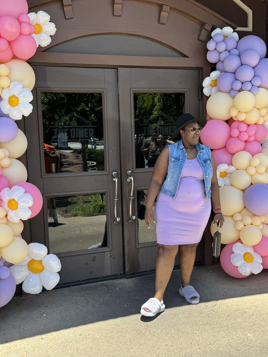 LaWanda Blyther tweet media