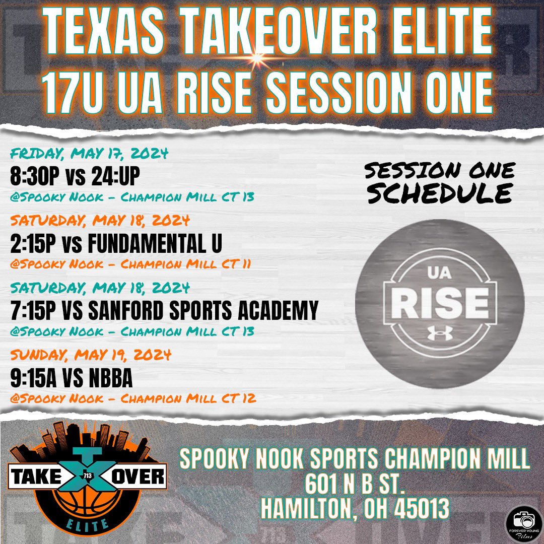 @RcsSports @NelsonBrandSpor @djones8301 @4YFilms @GASOBlue @RiseCircuit @gregory_coachtx @Only1_Pete23 @AllNOneSports1 @vypehouston @ihss_houston se