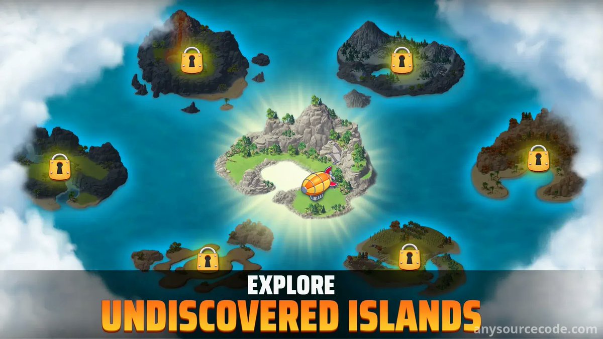 anysourcecode's tweet image. City Island 5 - Building Sim Unity Game Source Code
Check it out - anysourcecode.com/city-island-5-…
#UnityGameSourceCode, #GameDevelopment, #GameDev, #IndieGameDev, #GameAssets, #GameTemplates, #GameDesign, #UnityEngine, #GameCreators, #CodeMarketplace, #GameCode