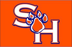 After a great conversation with @Coach_IkeDL I am blessed to receive my first offer from Sam Houston State University, let’s goo!!! 🟠⚪️