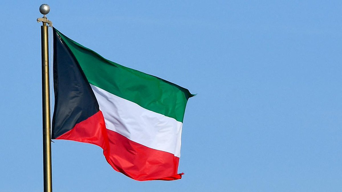 Kuveyt’te yeni hükümet kuruldu – Son Dakika Haberleri ift.tt/kFT3DNC