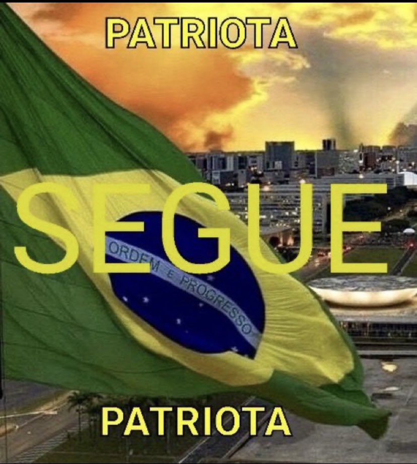 Será que a amiga @Monica28880236 passa de 160 seguidores ainda hoje , povo patriota? Vamos de mais um desafio?🤝🤝🇧🇷🇧🇷💪💪PEÇO A MÔNICA QUE SIGA DE VOLTA TODOS OS PATRIOTAS QUE IRÃO TE SEGUIR, COMBINADO MÔNICA? 🇧🇷🇧🇷🌻🌻DIREITA SEMPRE UNIDA !