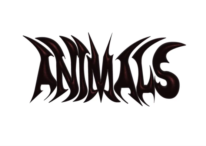 ANIMALS 
