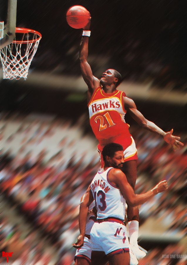 aktxag's tweet photo. @td_nash Dominique Wilkins. NO ONE, not even Vince Carter, could windmill like Nique. @DWilkins21 #HumanHighlightFilm https://t.co/ZbBN7bJntW