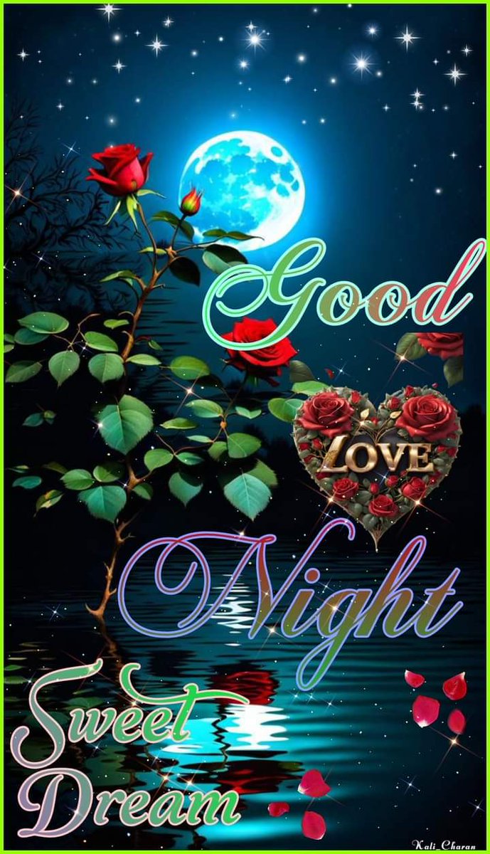 Good Night Sweet Dream Sleep Well Rab Rakha Relxing Night Ji 🌙 @GsjpJyoti @jagjits35108834 @JasmanSangha5 @jasgrewal556 @BeantBhattiArt @BhagatDa17 @Bhupind86723444 @Billion478 @___Meek___ @DilpreetSi65814 @BootaSandhu9 @bisla_pamma @BrainFullOfTabs