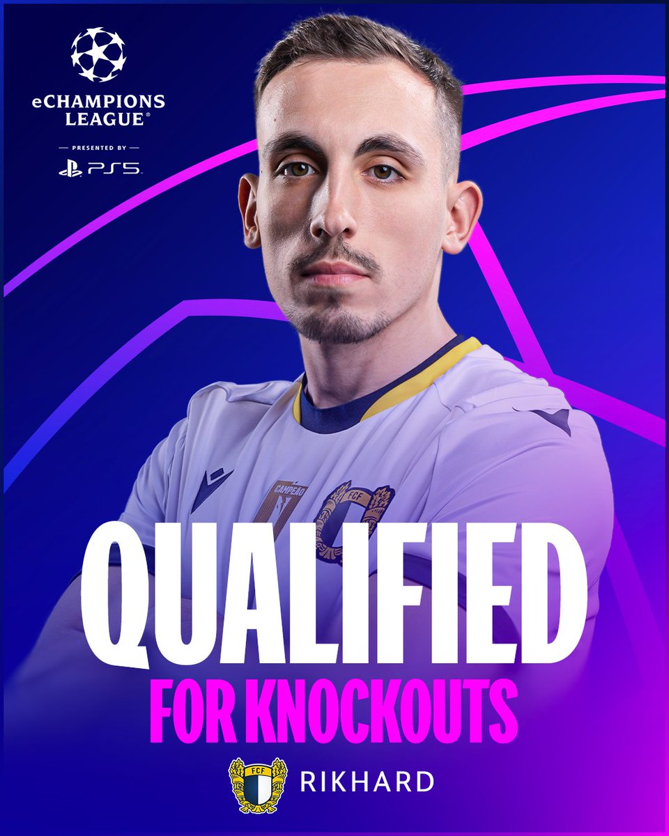 rikhard11_'s tweet image. A viver mais um sonho... 🤩

No meu primeiro torneio internacional consegui qualificar-me para a próxima fase. Queria muito isto e as últimas semanas têm sido incríveis.

No próximo fim de semana volto a Londres para continuar a caminhada.