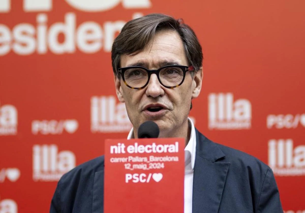 #FacciamoRete #FacciamoInformazione #UE #Spagna: nelle elezioni politiche in #Catalogna, secondo gli exit poll, vincono i socialisti superando gli indipendentisti corriere.it/esteri/24_magg…