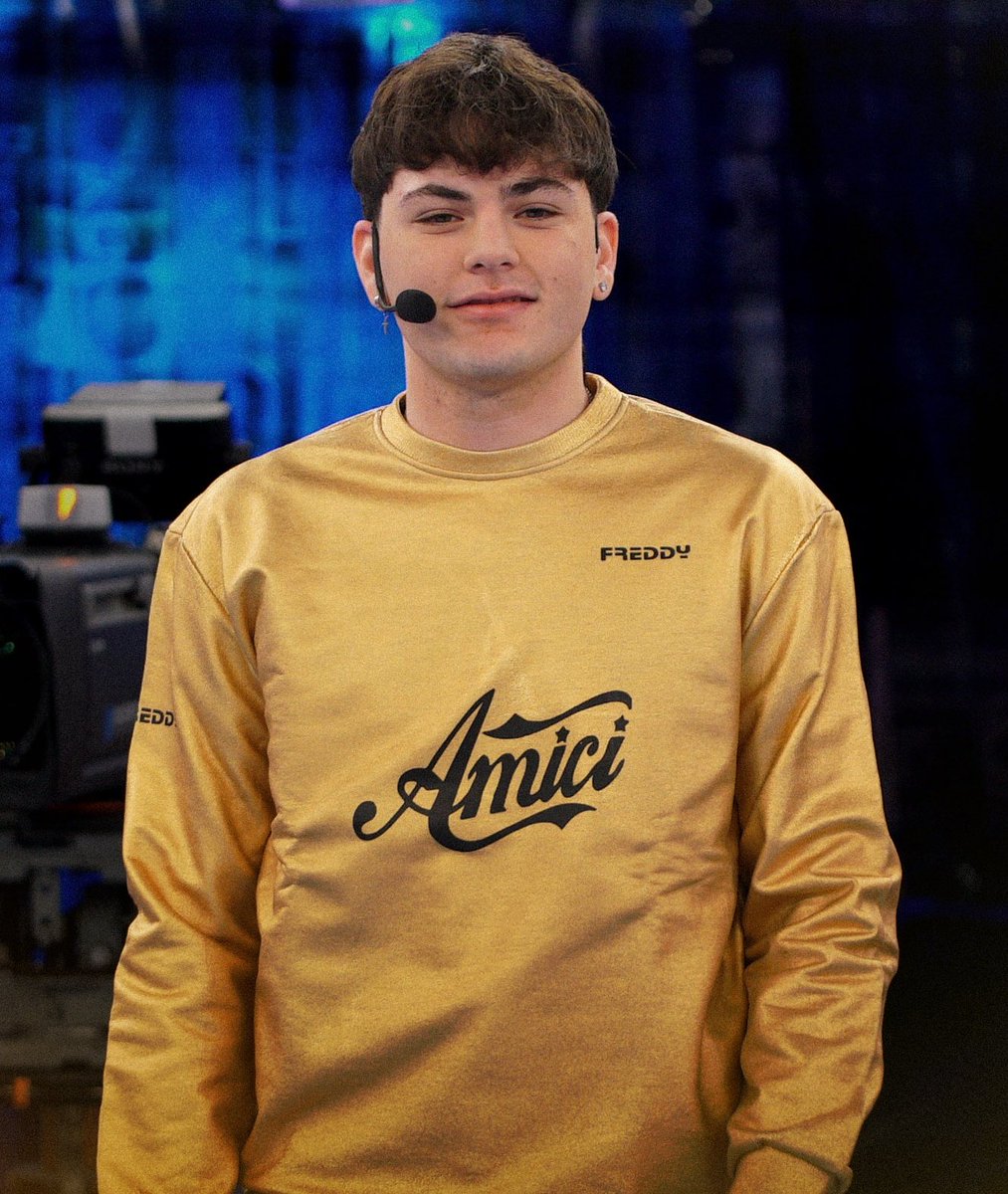 spoilel_'s tweet photo. Come un de-ja vu
Che si ri-pe-te 

Come un deja vu (eh)
Come un deja vu (eh) 

#amici23 https://t.co/4EtJGhQGMs